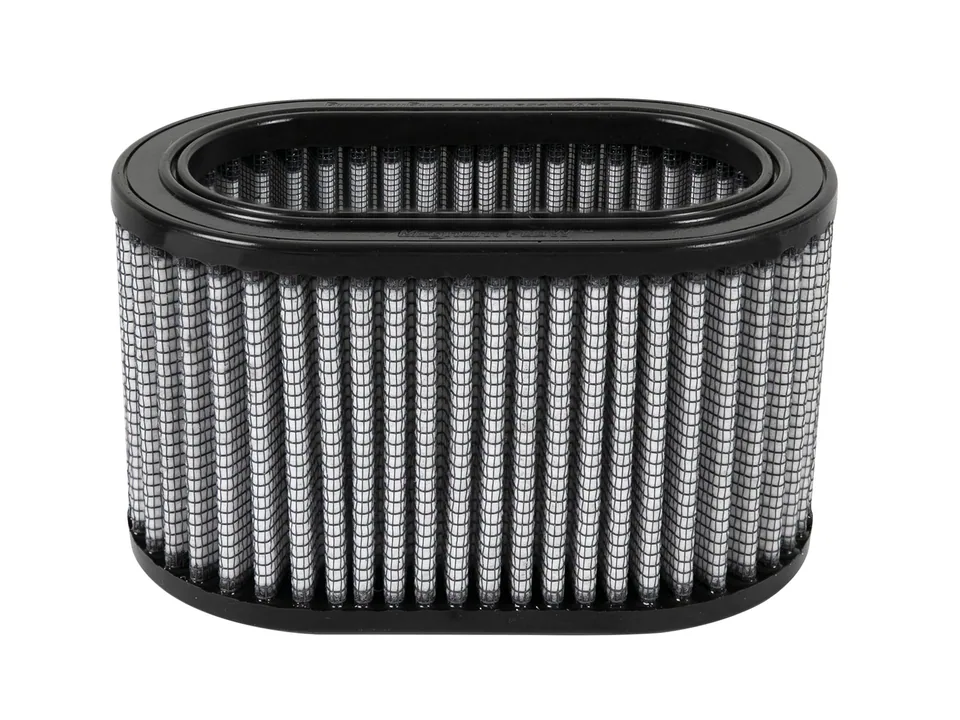 aFe ProHDuty Air Filters OER PDS A/F HD PDS SPECIAL OVAL OPEN: 6.75x4.10x4.00H 70-10008 1 of 1