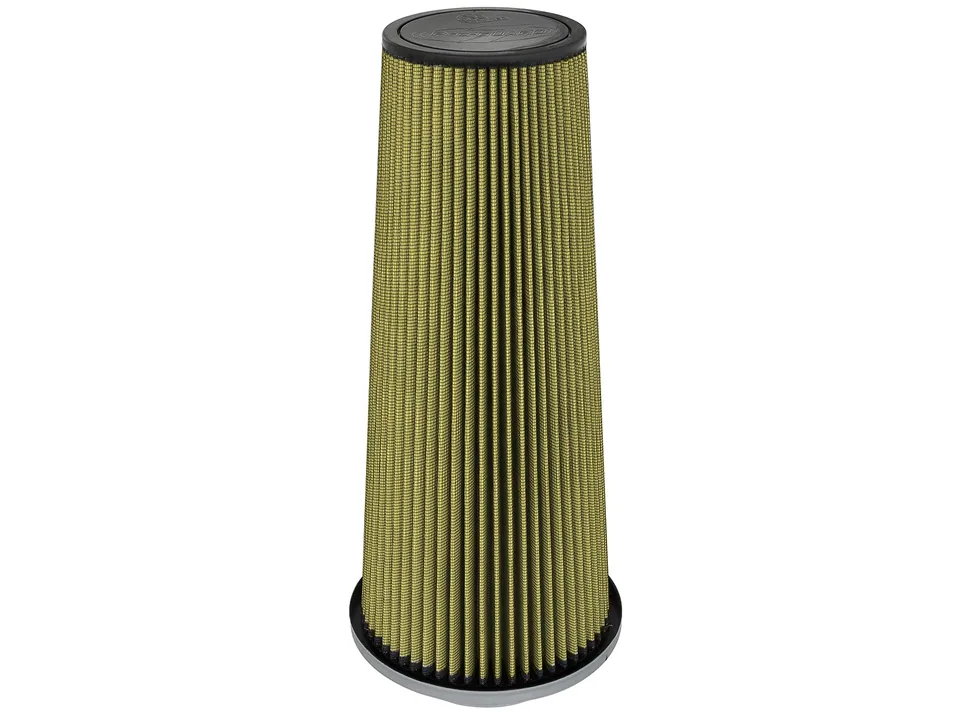 aFe ProHDuty Air Filters OER PG7 A/F HD PG7 Cone: 7.06F x 11.02B x 7T x 24H 70-70004 1 of 1