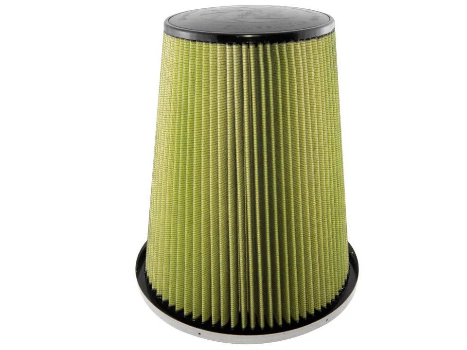 aFe ProHDuty Air Filters OER PG7 A/F HD PG7 Cone: 7.06F x 13.51B x 8.50T x 15H 70-70001 1 of 1