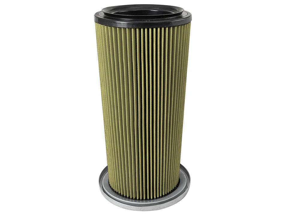 aFe ProHDuty Air Filters OER PG7 A/F HD PG7 RC:10.63O w11-19/32 L x 6.69I x 22.56H 70-70032 1 of 1