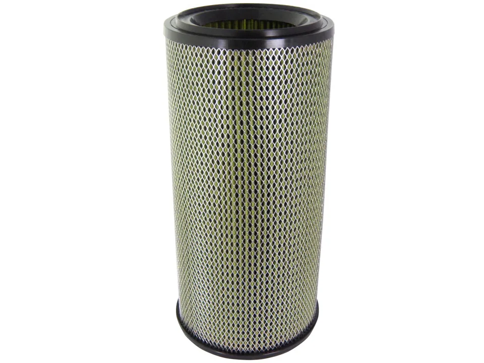 aFe ProHDuty Air Filters OER PG7 A/F HD PG7 RC: 11-3/8OD x 6-21/32ID x 23-23/32H 70-70009 1 of 1