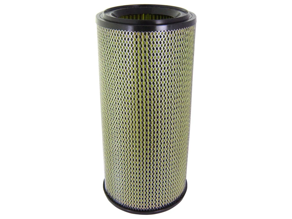 aFe ProHDuty Air Filters OER PG7 A/F HD PG7 RC: 11.38OD x 6.66ID x 21.28H 70-70028 1 of 1