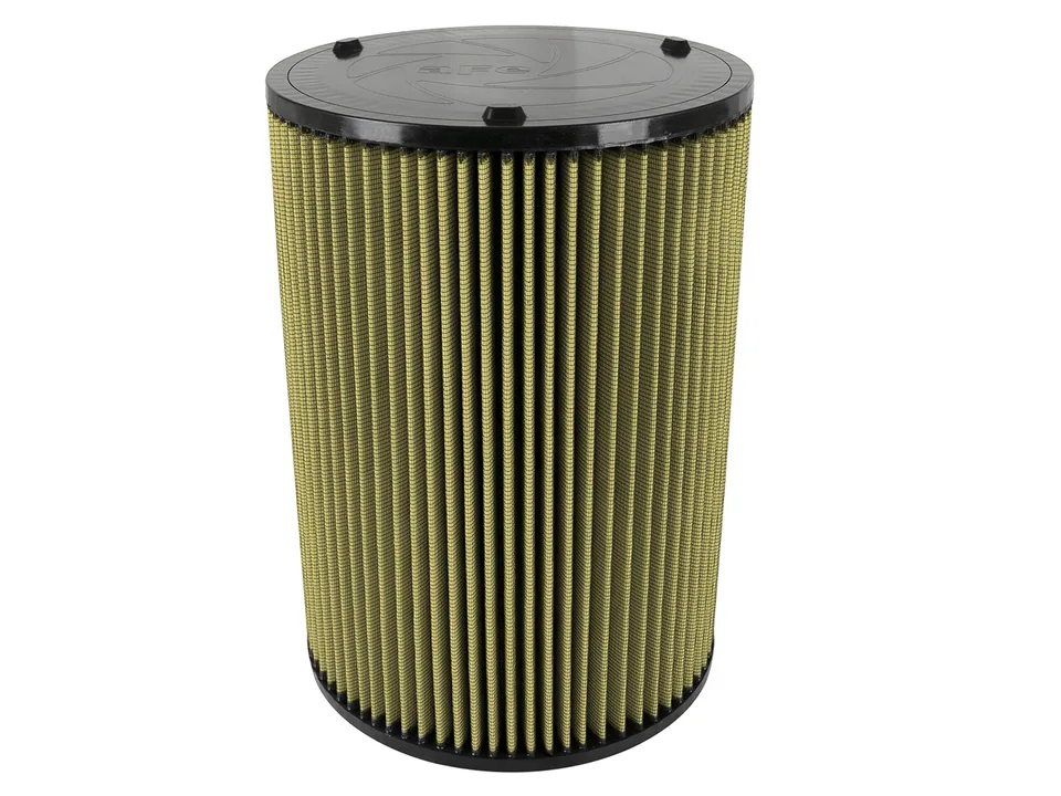 aFe ProHDuty Air Filters OER PG7 A/F HD PG7 RC: 13OD x 7.10ID x 18.13H 70-70053 1 of 1