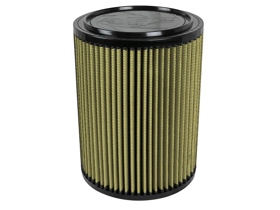 aFe ProHDuty Air Filters OER PG7 A/F HD PG7 RC: 13OD x 7.92ID x 16.44H 70-70037 1 of 1