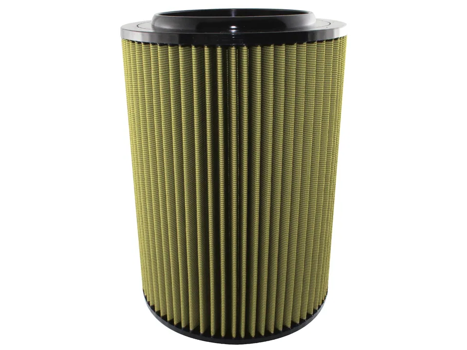 aFe ProHDuty Air Filters OER PG7 A/F HD PG7 RC: 13OD x 8-1/4ID x 19-1/2H 70-70019 1 of 1