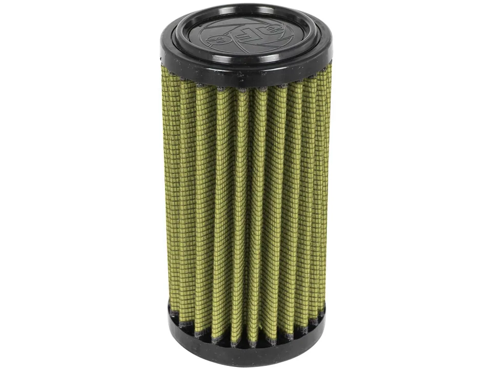 aFe ProHDuty Air Filters OER PG7 A/F HD PG7 RC: 3.50OD x 1.85ID x 7.34H 70-70012 1 of 1