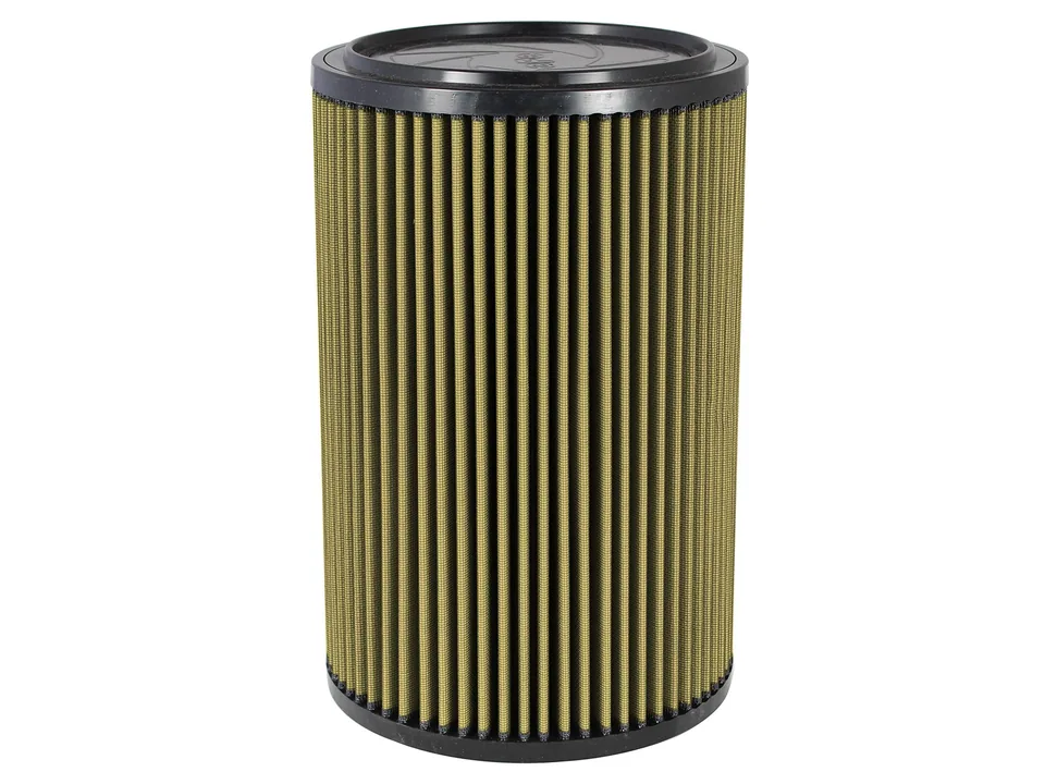 aFe ProHDuty Air Filters OER PG7 A/F HD PG7 RC: 9.25OD x 5.25ID x 14.49H 70-70024 1 of 1