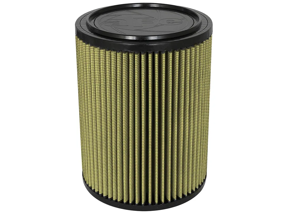 aFe ProHDuty Air Filters OER PG7 A/F HD PG7 RC: 9.28OD x 5.25ID x 12.73H 70-70021 1 of 1