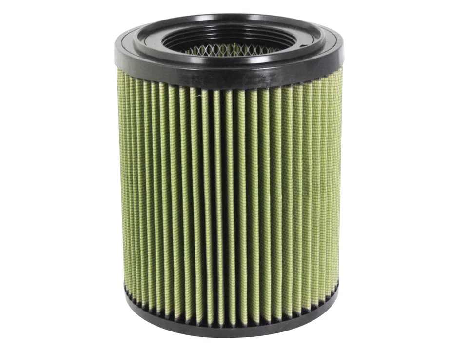 aFe ProHDuty Air Filters OER PG7 A/F HD PG7 RC: 9-3/8OD x 5-3/8ID x 11H 70-70051 1 of 1
