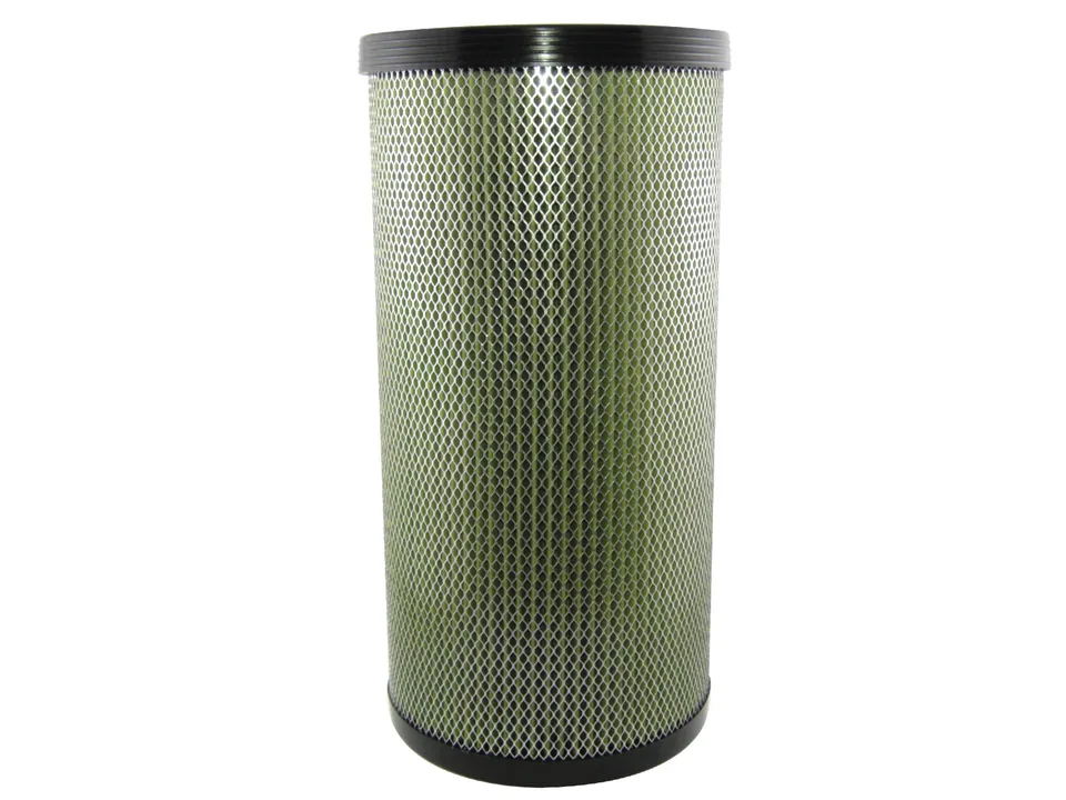 aFe ProHDuty Air Filters OER PG7 A/F HD PG7 RO: (12.80x5.99)Tx(12.58x7.47)Bx25.75H 70-70014 1 of 1