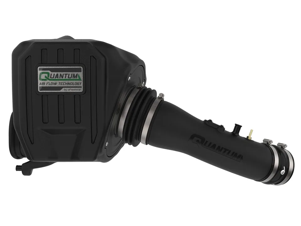 aFe Quantum Cold Air Intake w/ Pro 5R Media 07-21 Toyota Tundra V8-5.7L 53-10020R 4 of 6