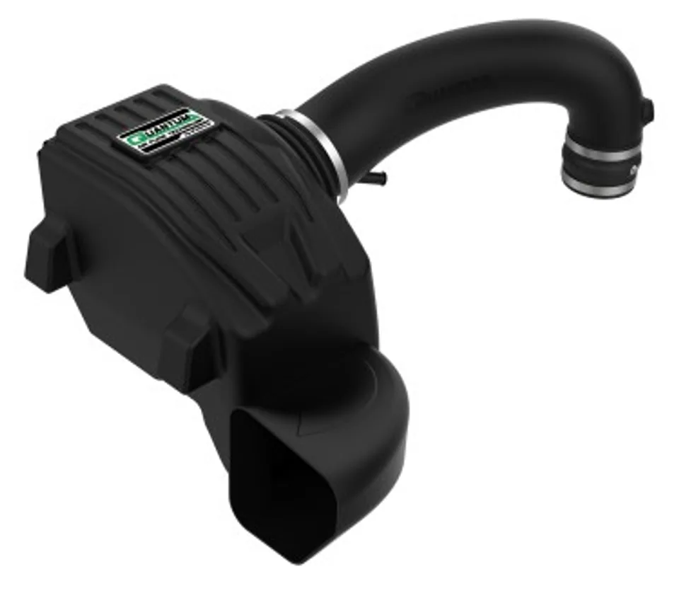 aFe Quantum Pro 5R Cold Air Intake System 09-18 Dodge RAM 1500 V8-5.7L 53-10009R 1 of 1