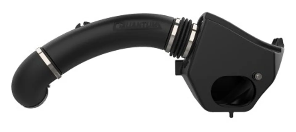 aFe Quantum Pro 5R Cold Air Intake System 15-18 Ford F-150 V8-5.0L 53-10010R 1 of 1