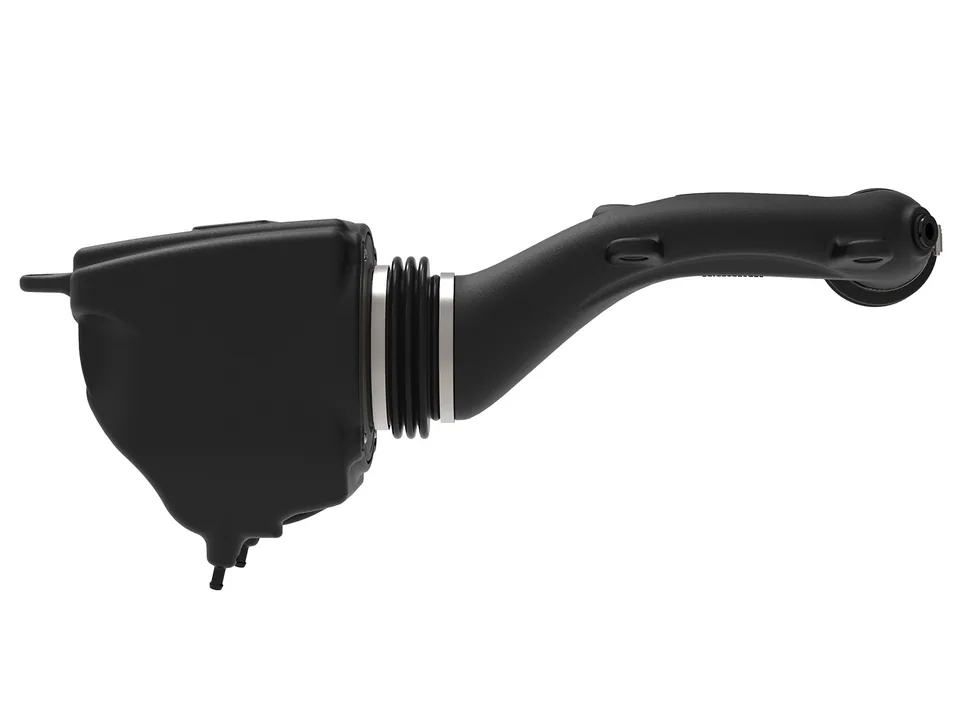 aFe Quantum Pro 5R Cold Air Intake System 18-23 Jeep Wrangler (JL) V6-3.6L 53-10017R 4 of 6