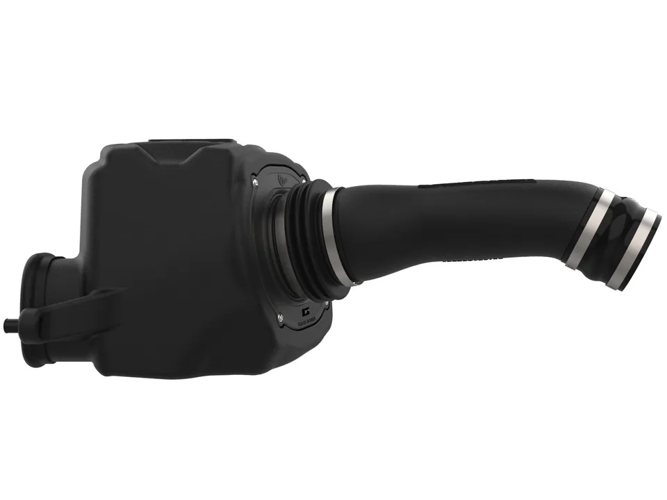 aFe Quantum Pro DRY S Cold Air Intake System Toyota Tundra 07-21 V8-5.7L - Dry 53-10020D 4 of 6