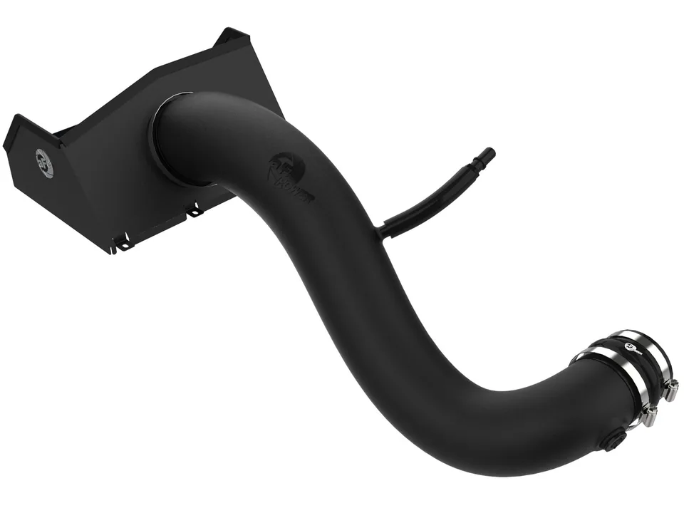 aFe Rapid Induction Cold Air Intake System w/Pro 5R Filter 19-23 Ram 1500 V6 3.6L 52-10002R 4 of 6
