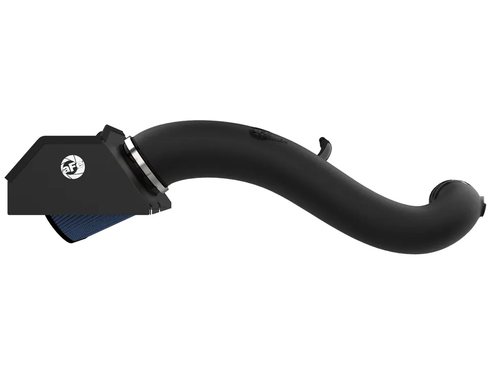 aFe Rapid Induction Cold Air Intake System w/Pro 5R Filter 19-23 Ram 1500 V6 3.6L 52-10002R 5 of 6