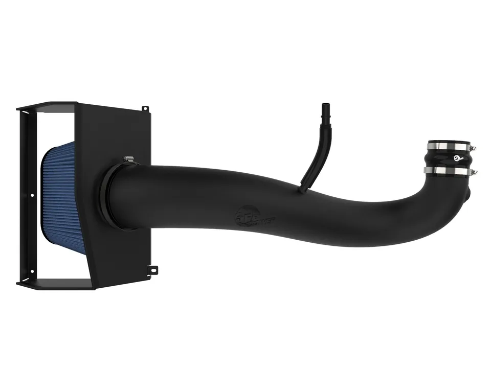 aFe Rapid Induction Cold Air Intake System w/Pro 5R Filter 19-23 Ram 1500 V6 3.6L 52-10002R 6 of 6
