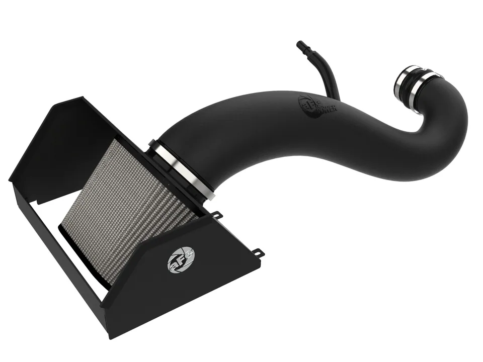 aFe Rapid Induction Cold Air Intake System w/Pro DRY S Filter 19-21 Ram 1500 V6 3.6L 52-10002D 1 of 6