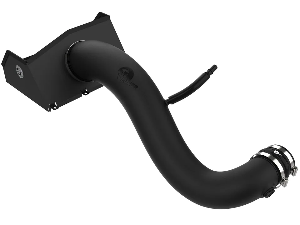 aFe Rapid Induction Cold Air Intake System w/Pro DRY S Filter 19-21 Ram 1500 V6 3.6L 52-10002D 4 of 6
