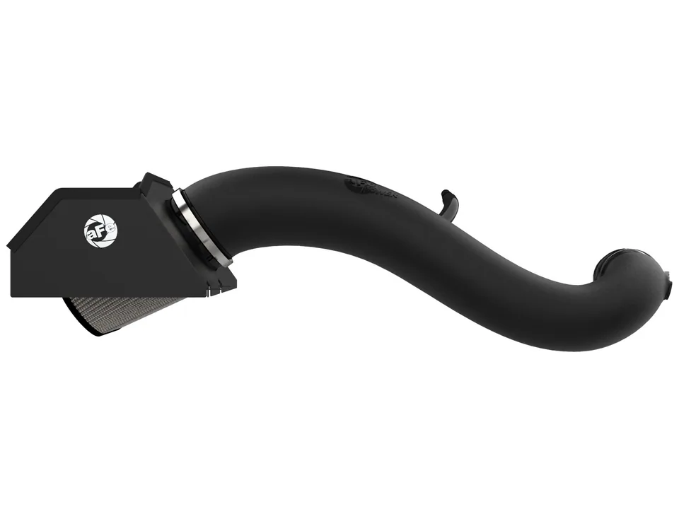 aFe Rapid Induction Cold Air Intake System w/Pro DRY S Filter 19-21 Ram 1500 V6 3.6L 52-10002D 5 of 6