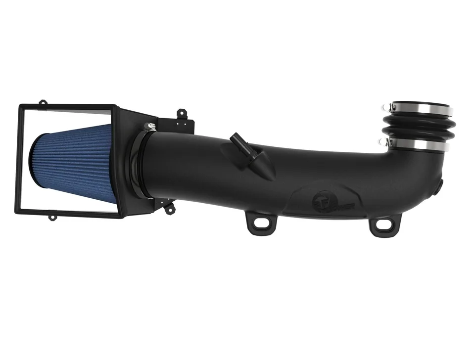 aFe Rapid Induction Pro 5R Cold Air Intake System 18-21 Jeep Wrangler(JL)/Gladiator(JT) 3.6L 52-10008R 6 of 6