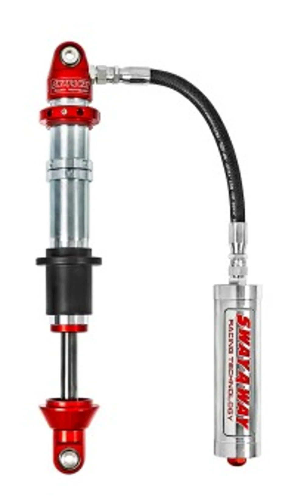 aFe Sway-A-Way 2.0 Coilover w/ Remote Reservoir - 8in Stroke 52000-0108 1 of 1