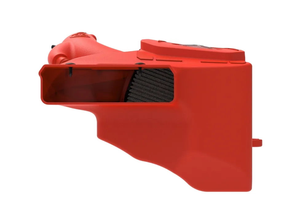 AFE Takeda 19-20 Hyundai Veloster N 2.0L (t) Momentum Cold Air Intake System w/Pro DRY S Filter 56-70021DR 5 of 6
