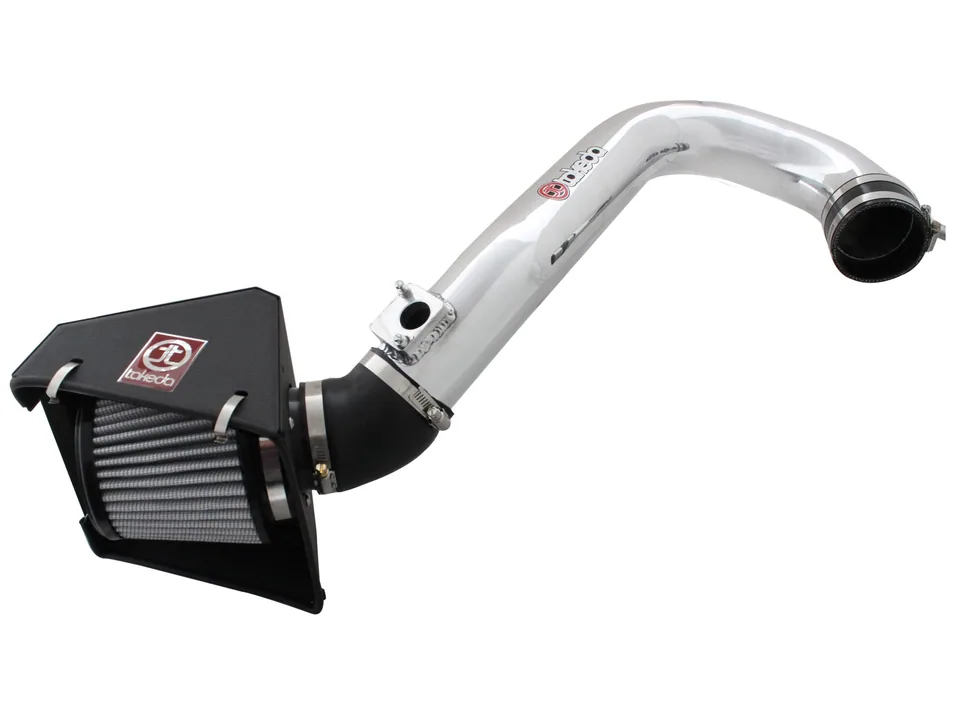 aFe Takeda Intake Stage-2 PRO DRY S 10-14 Subaru Outback H6 3.6L TR-4304P 2 of 6