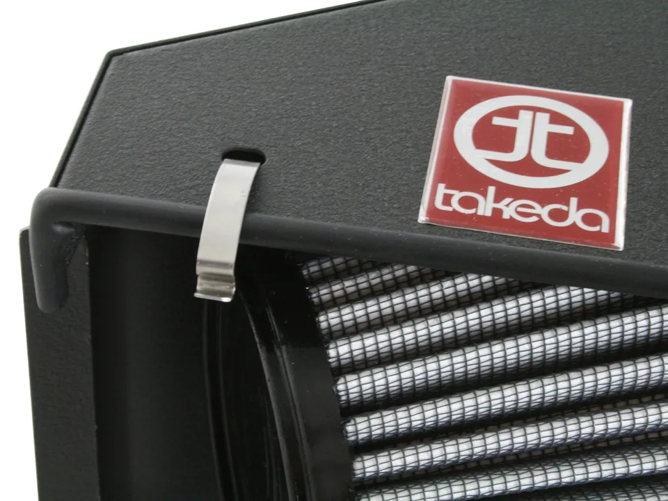 aFe Takeda Intake Stage-2 PRO DRY S 10-14 Subaru Outback H6 3.6L TR-4304P 6 of 6