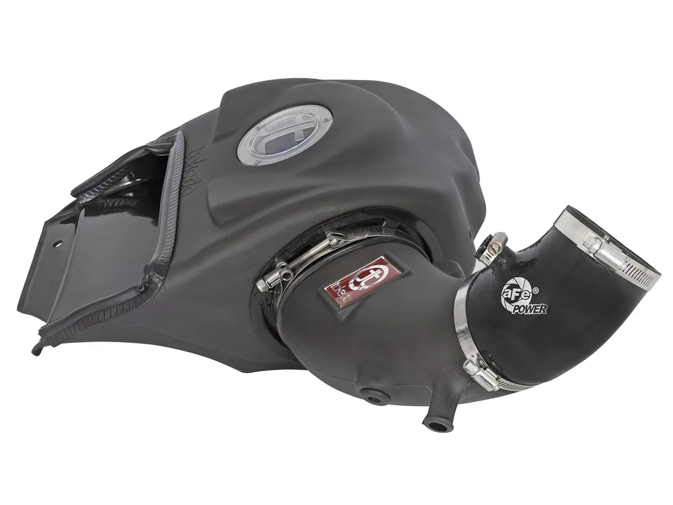 aFe Takeda Intake System 00-09 Honda S2000 L4 2.0/2.2L Stage 2 Pro 5R TM-1023B-R 3 of 6
