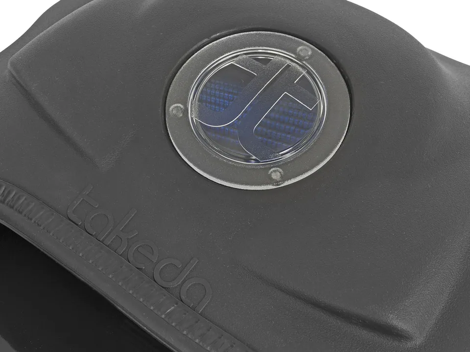 aFe Takeda Intake System 00-09 Honda S2000 L4 2.0/2.2L Stage 2 Pro 5R TM-1023B-R 4 of 6