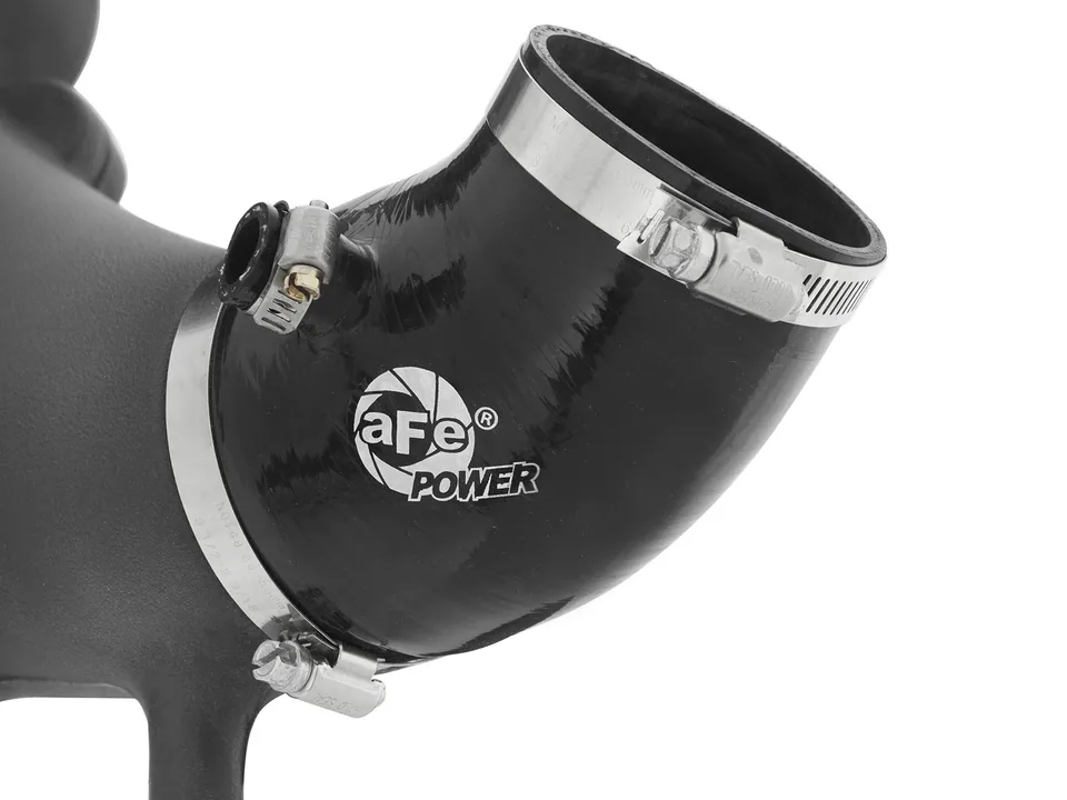 aFe Takeda Intake System 00-09 Honda S2000 L4 2.0/2.2L Stage 2 Pro 5R TM-1023B-R 5 of 6