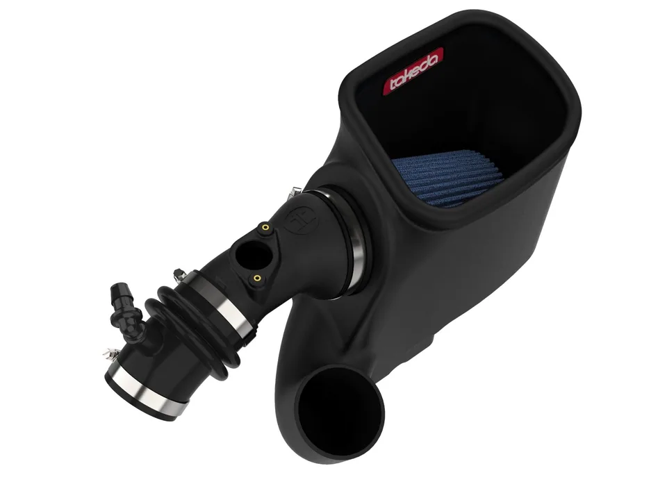 aFe Takeda Intakes Stage-2 AIS w/ Pro 5R Media Toyota C-HR 18-22 L4-2.0L 56-10018R 3 of 6
