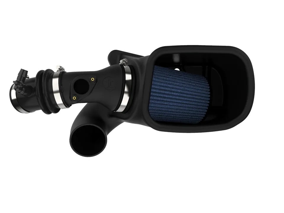 aFe Takeda Intakes Stage-2 AIS w/ Pro 5R Media Toyota C-HR 18-22 L4-2.0L 56-10018R 5 of 6