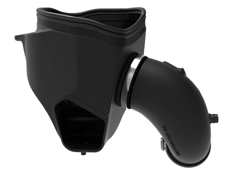 aFe Takeda Intakes Stage-2 AIS w/ Pro DRY S Media 20-22 Toyota GR Supra (A90) L6-3.0L (t) B58 56-10015D 5 of 6