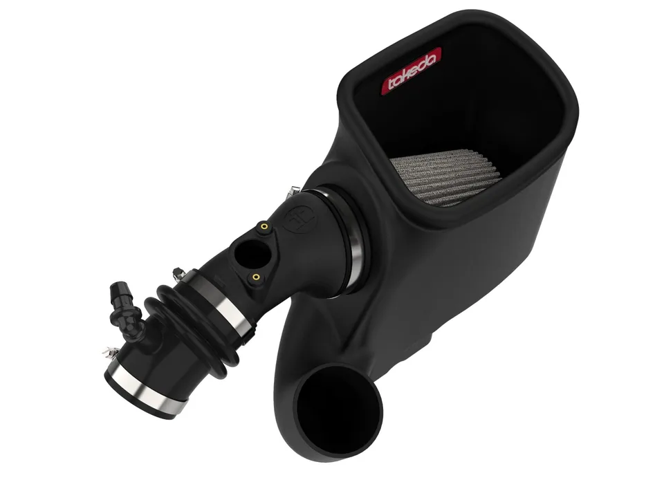 aFe Takeda Intakes Stage-2 AIS w/ Pro DRY S Media Toyota C-HR 18-22 L4-2.0L 56-10018D 3 of 6
