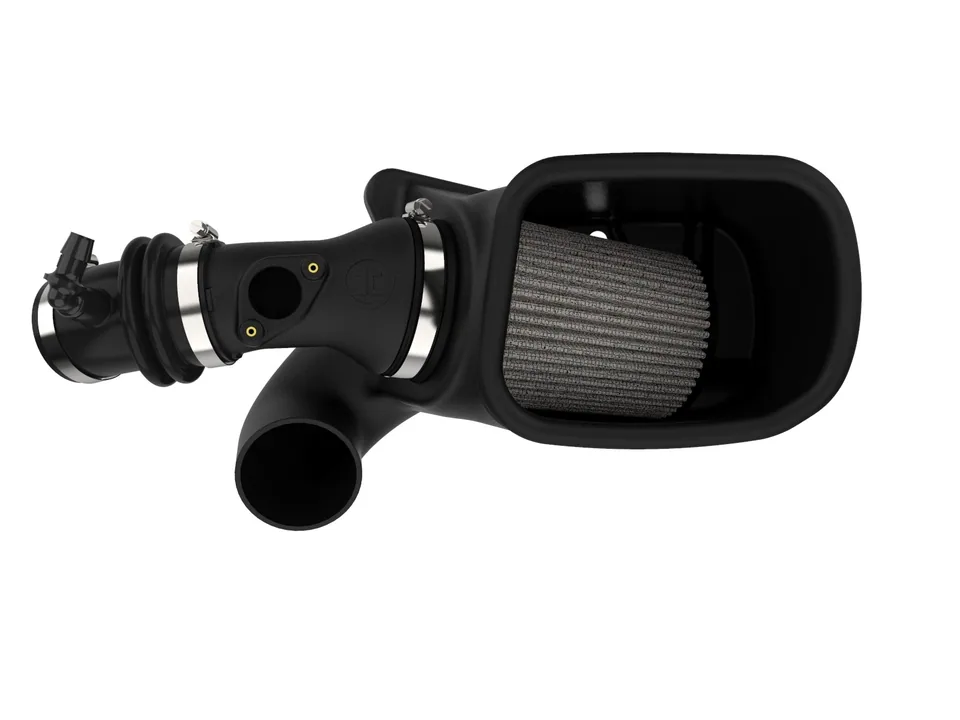 aFe Takeda Intakes Stage-2 AIS w/ Pro DRY S Media Toyota C-HR 18-22 L4-2.0L 56-10018D 5 of 6