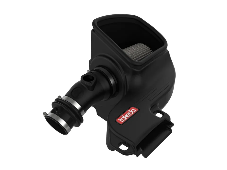 aFe Takeda Intakes Stage-2 PDS AIS 14-18 Mazda 3 I4-2.5L 56-10009D 3 of 6