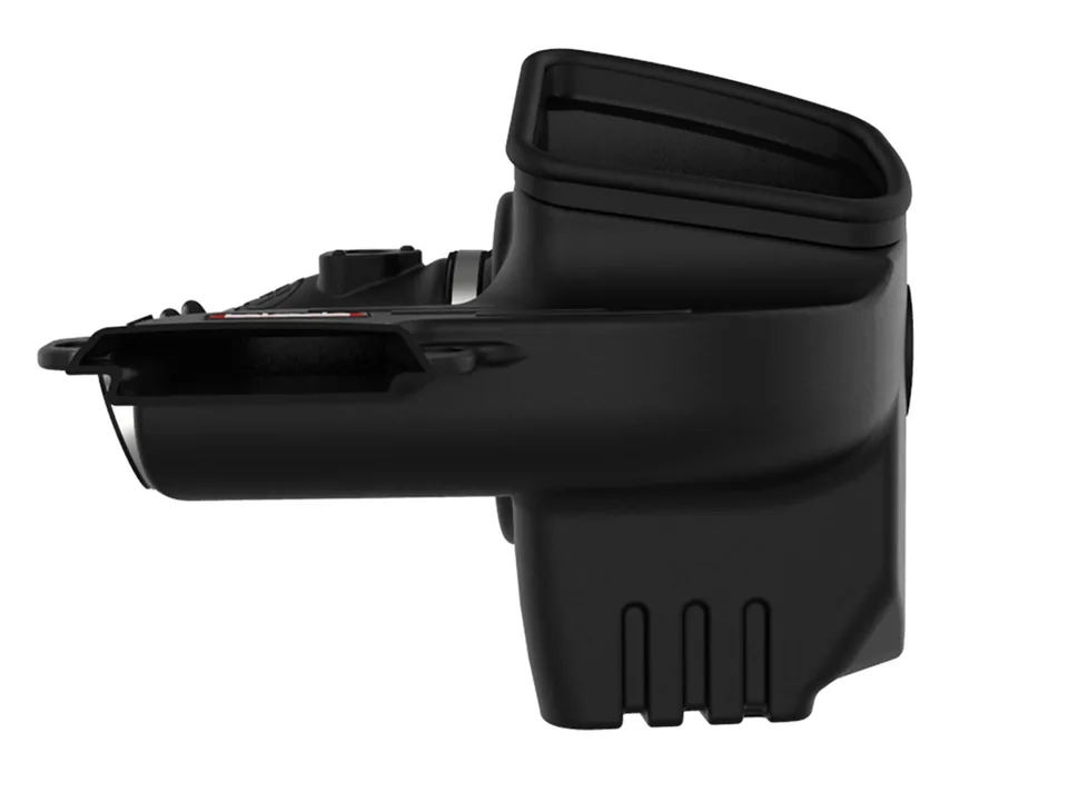 aFe Takeda Intakes Stage-2 PDS AIS 14-18 Mazda 3 I4-2.5L 56-10009D 4 of 6