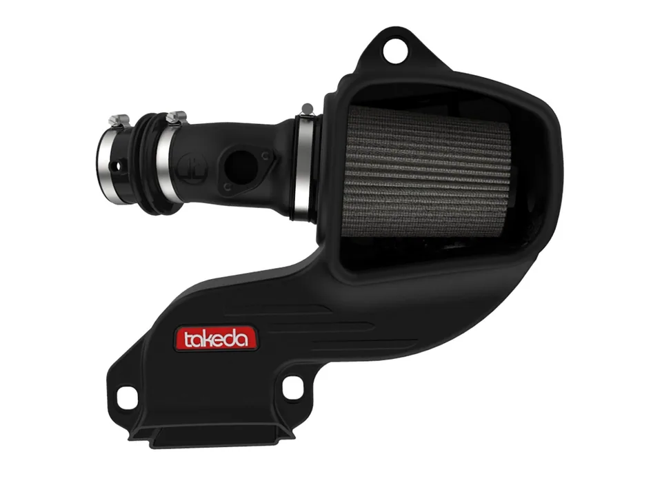 aFe Takeda Intakes Stage-2 PDS AIS 14-18 Mazda 3 I4-2.5L 56-10009D 5 of 6