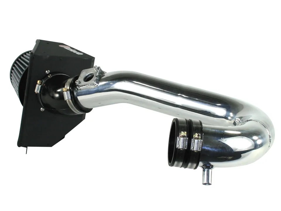 aFe Takeda Intakes Stage-2 PDS AIS PDS 10-12 Subaru Legacy/Outback H4-2.5L Non Turbo (pol) TR-4303P 2 of 5