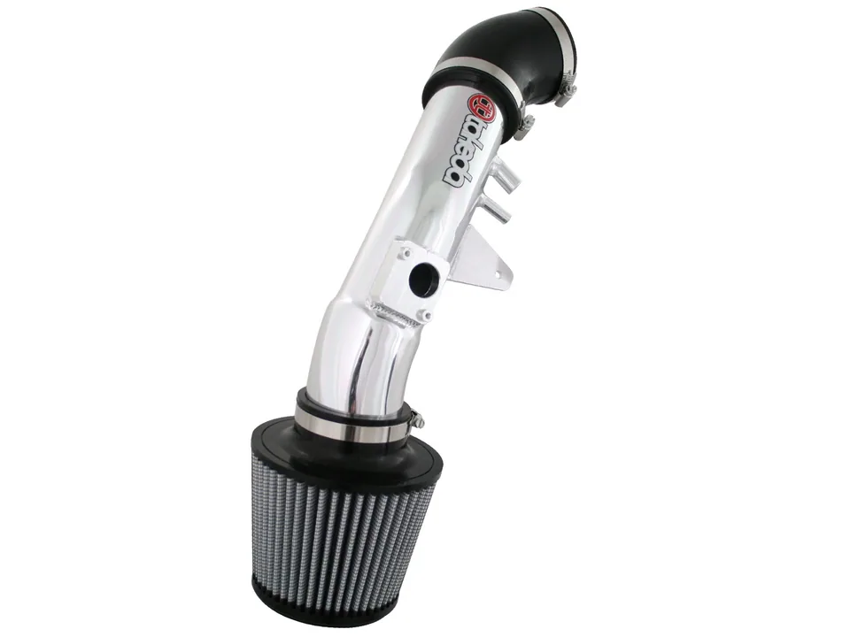 aFe Takeda Intakes Stage-2 PDS AIS PDS Honda Civic Si 06-11 L4-2.0L (pol) TR-1004P 2 of 6
