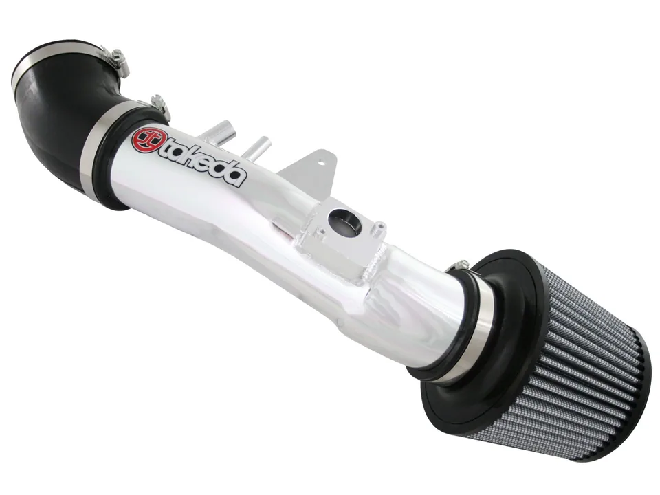 aFe Takeda Intakes Stage-2 PDS AIS PDS Honda Civic Si 06-11 L4-2.0L (pol) TR-1004P 3 of 6