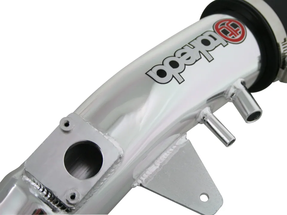 aFe Takeda Intakes Stage-2 PDS AIS PDS Honda Civic Si 06-11 L4-2.0L (pol) TR-1004P 4 of 6