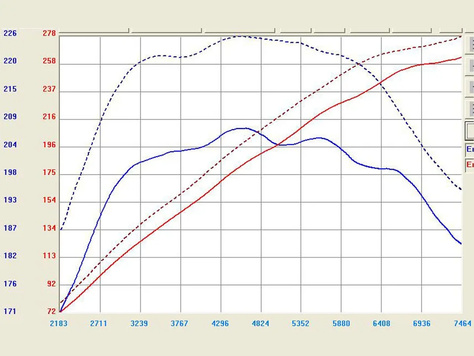 aFe Takeda Intakes Stage-2 PDS AIS PDS Infiniti G37 Coupe 08-12 V6-3.7L (pol) TR-3008P 3 of 3