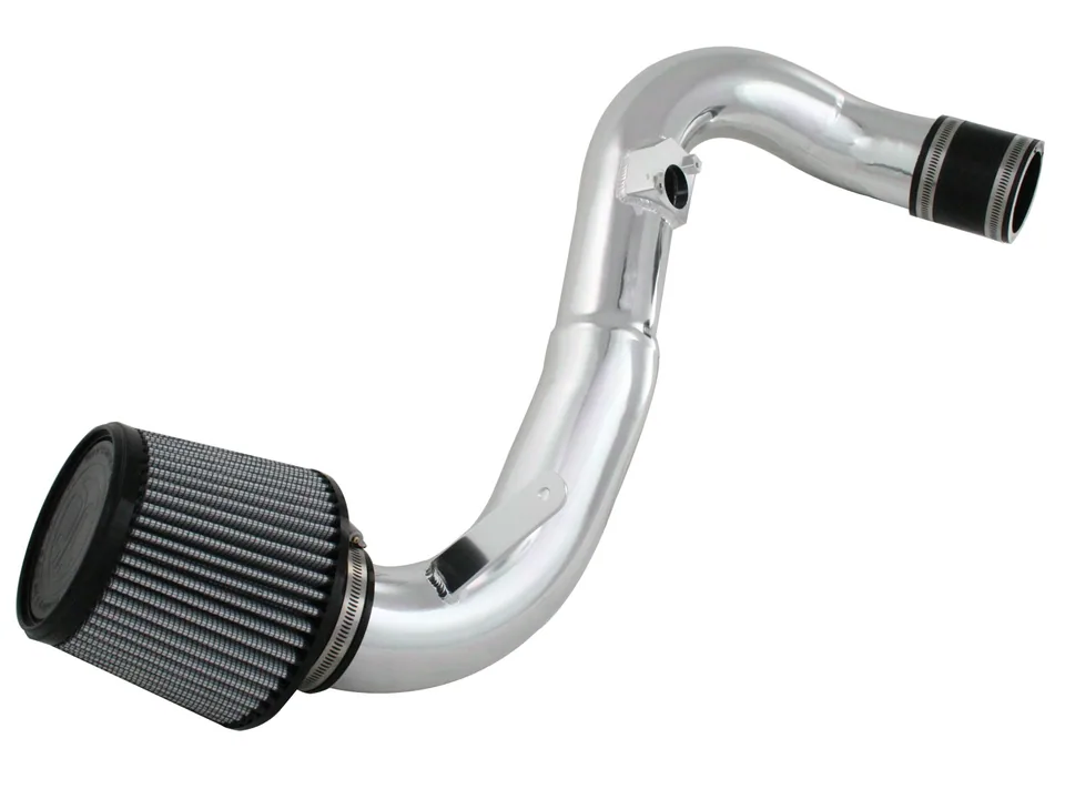 aFe Takeda Intakes Stage-2 PDS AIS PDS Mazda Mazdaspeed3 07-08 L4-2.3L (t) (pol) TA-4105P 2 of 4