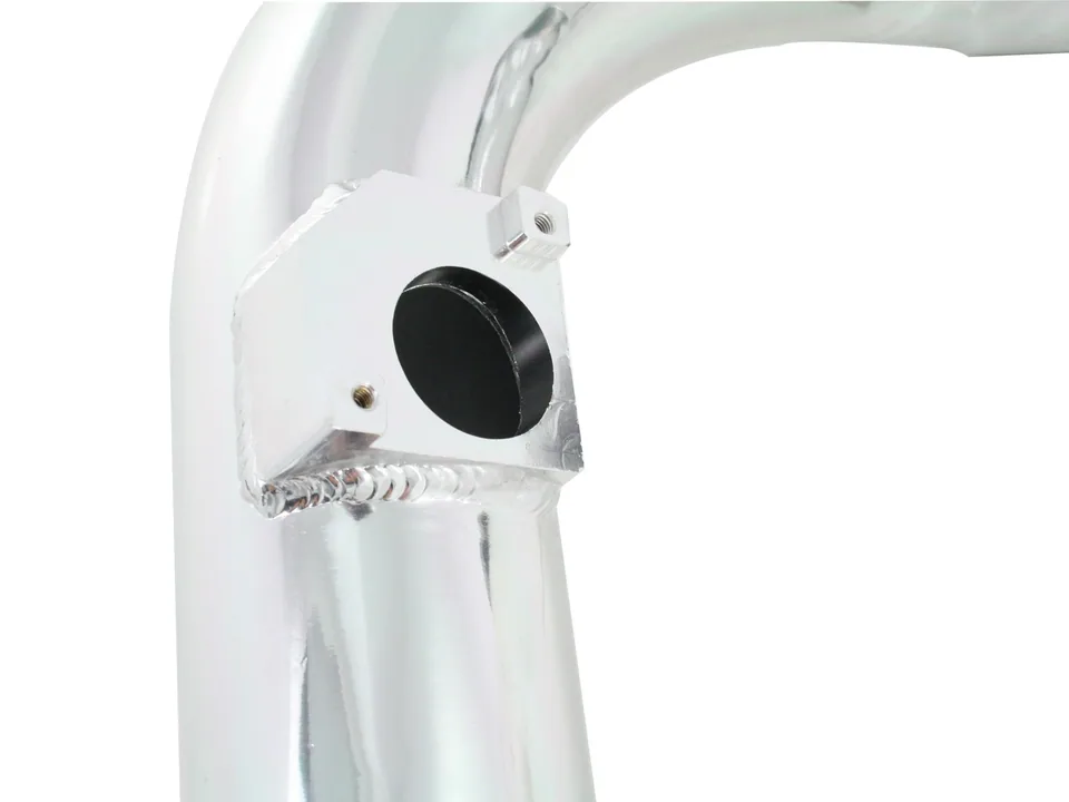 aFe Takeda Intakes Stage-2 PDS AIS PDS Mazda Mazdaspeed3 07-08 L4-2.3L (t) (pol) TA-4105P 3 of 4