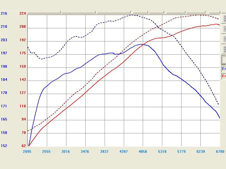 aFe Takeda Intakes Stage-2 PDS AIS PDS Nissan/Infiniti 350Z/G35/FX35 V6-3.5L (pol) TR-3001P 3 of 3