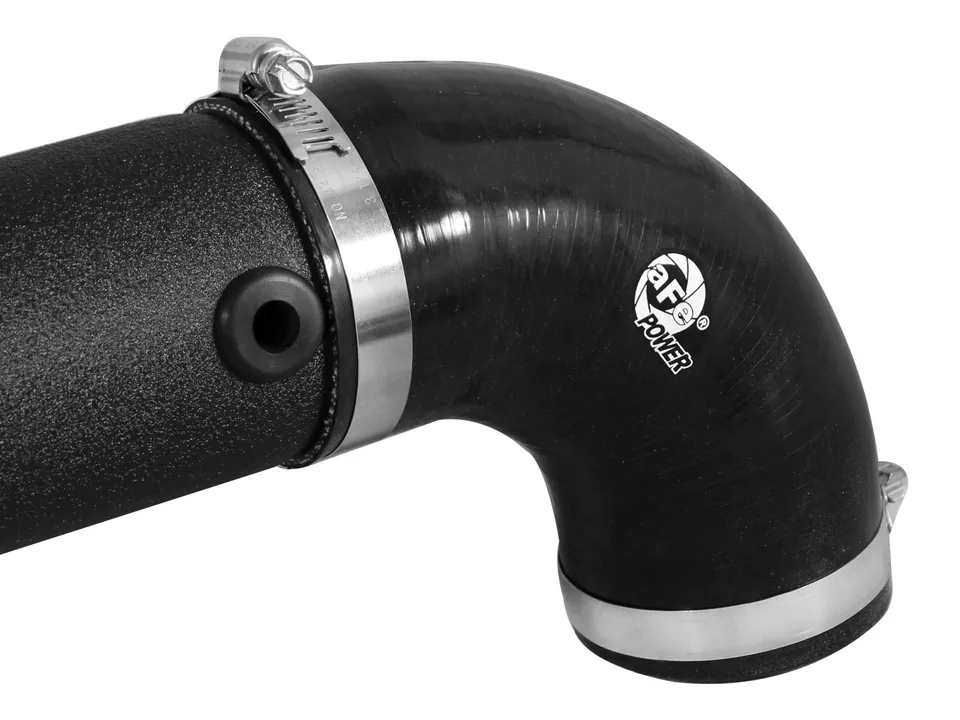 aFe Takeda Intakes Stage-2 Pro 5R 13-14 Dodge Dart 2.0L Black TR-5201B-R 5 of 6